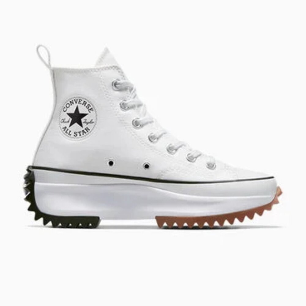 Converse Run Star Hike Size 37